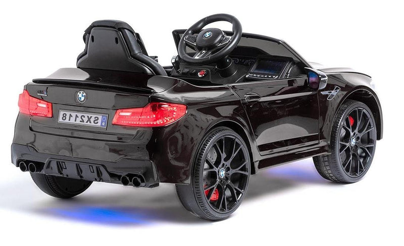 Carro Esportivo Infantil BMW M5 Drift